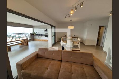 Apartamento à venda com 3 quartos, 159m² em Alto da Mooca, São Paulo