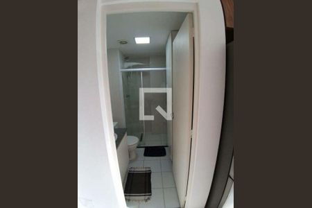 Apartamento à venda com 1 quarto, 34m² em Brás, São Paulo