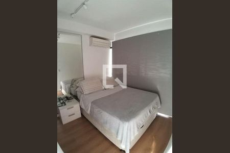 Apartamento à venda com 1 quarto, 34m² em Brás, São Paulo
