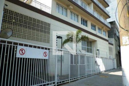 Apartamento à venda com 1 quarto, 34m² em Brás, São Paulo