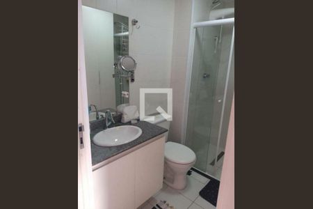 Apartamento à venda com 1 quarto, 34m² em Brás, São Paulo