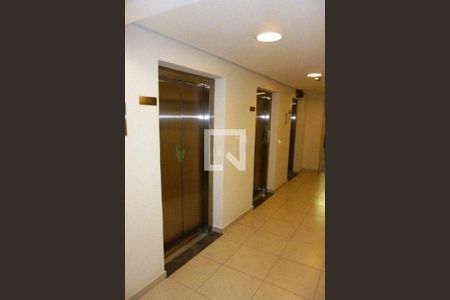 Apartamento à venda com 1 quarto, 34m² em Brás, São Paulo