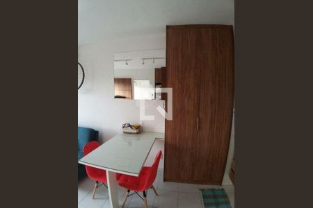Apartamento à venda com 1 quarto, 34m² em Brás, São Paulo