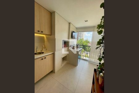 Apartamento à venda com 2 quartos, 60m² em Vila Formosa, São Paulo