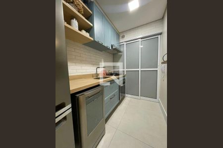 Apartamento à venda com 2 quartos, 60m² em Vila Formosa, São Paulo
