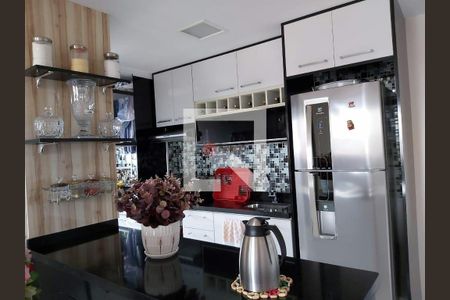 Apartamento à venda com 2 quartos, 47m² em Jardim Vila Formosa, São Paulo