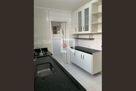 Apartamento à venda com 2 quartos, 78m² em Tatuapé, São Paulo