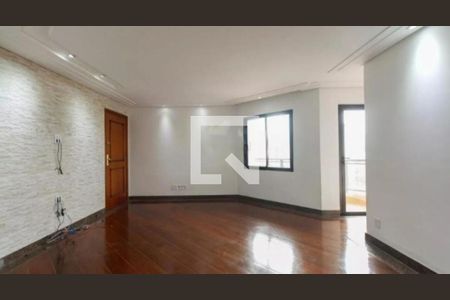 Apartamento à venda com 3 quartos, 135m² em Vila Regente Feijó, São Paulo