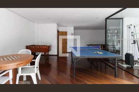 Apartamento à venda com 3 quartos, 135m² em Vila Regente Feijó, São Paulo