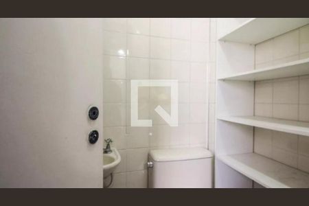 Apartamento à venda com 3 quartos, 135m² em Vila Regente Feijó, São Paulo