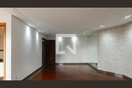 Apartamento à venda com 3 quartos, 135m² em Vila Regente Feijó, São Paulo