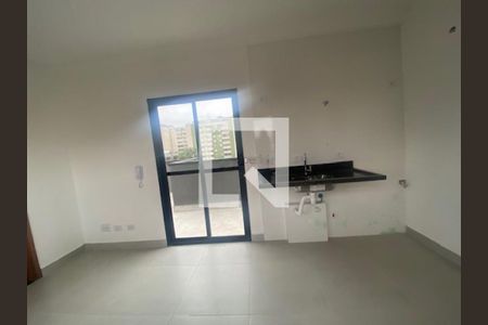 Apartamento à venda com 1 quarto, 25m² em Chácara Califórnia, São Paulo