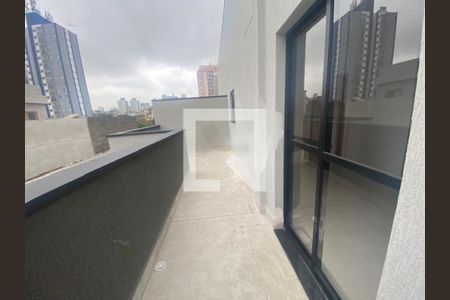 Apartamento à venda com 1 quarto, 25m² em Chácara Califórnia, São Paulo