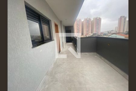 Apartamento à venda com 1 quarto, 25m² em Chácara Califórnia, São Paulo