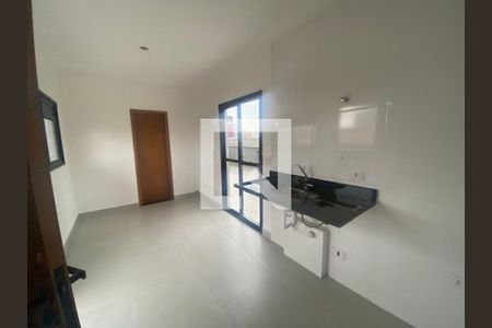 Apartamento à venda com 1 quarto, 25m² em Chácara Califórnia, São Paulo