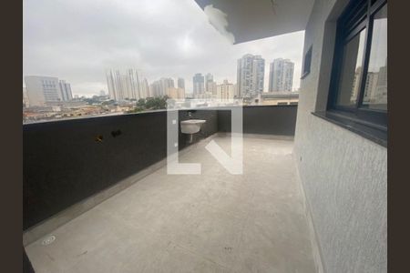 Apartamento à venda com 1 quarto, 25m² em Chácara Califórnia, São Paulo