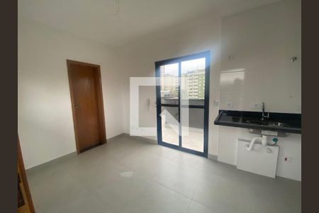 Apartamento à venda com 1 quarto, 25m² em Chácara Califórnia, São Paulo