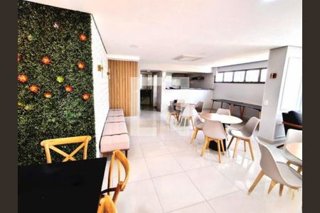 Apartamento à venda com 3 quartos, 106m² em Tatuapé, São Paulo