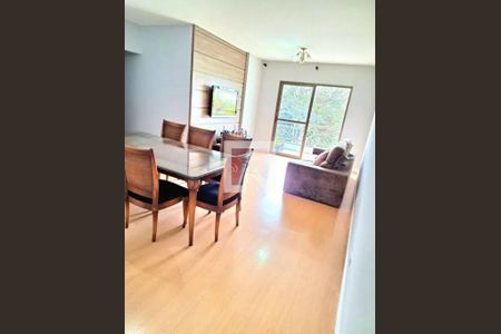 Apartamento à venda com 3 quartos, 106m² em Tatuapé, São Paulo