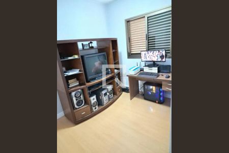 Apartamento à venda com 3 quartos, 106m² em Tatuapé, São Paulo