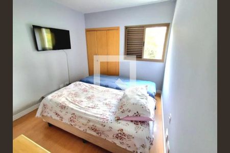 Apartamento à venda com 3 quartos, 106m² em Tatuapé, São Paulo