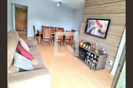 Apartamento à venda com 3 quartos, 106m² em Tatuapé, São Paulo