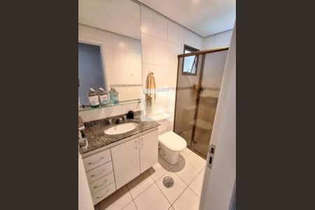 Apartamento à venda com 3 quartos, 106m² em Tatuapé, São Paulo