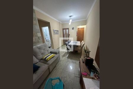 Apartamento à venda com 2 quartos, 54m² em Vila Carrão, São Paulo