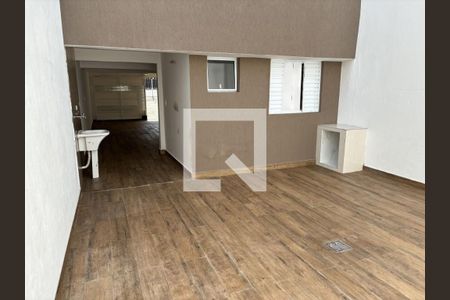 Casa à venda com 4 quartos, 180m² em Chácara Santo Antônio (Zona Leste), São Paulo