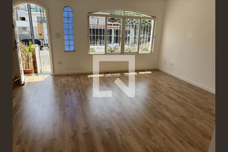 Casa à venda com 4 quartos, 180m² em Chácara Santo Antônio (Zona Leste), São Paulo