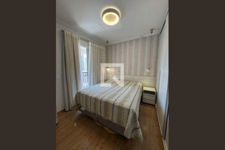 Apartamento à venda com 3 quartos, 141m² em Água Rasa, São Paulo