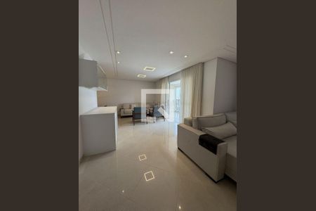 Apartamento à venda com 3 quartos, 141m² em Água Rasa, São Paulo