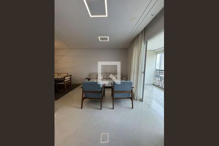 Apartamento à venda com 3 quartos, 141m² em Água Rasa, São Paulo