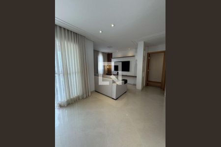 Apartamento à venda com 3 quartos, 141m² em Água Rasa, São Paulo