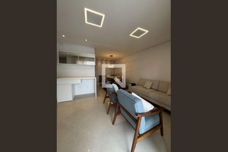 Apartamento à venda com 3 quartos, 141m² em Água Rasa, São Paulo