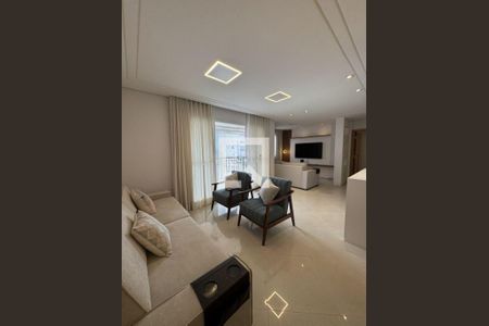 Apartamento à venda com 3 quartos, 141m² em Água Rasa, São Paulo