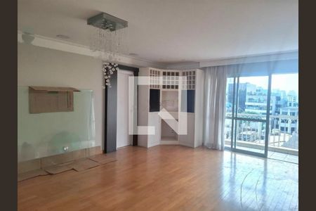 Apartamento à venda com 4 quartos, 170m² em Vila Gomes Cardim, São Paulo