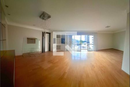 Apartamento à venda com 4 quartos, 170m² em Vila Gomes Cardim, São Paulo