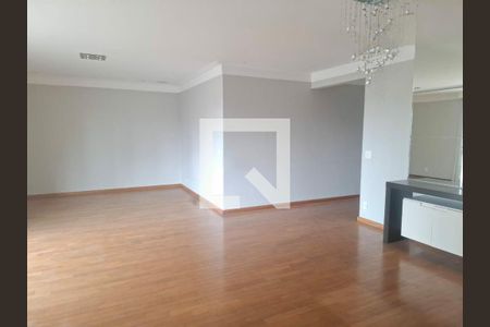 Apartamento à venda com 4 quartos, 170m² em Vila Gomes Cardim, São Paulo