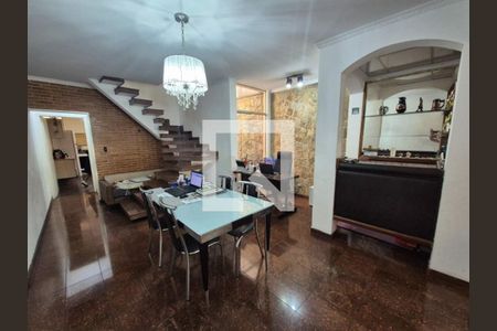 Casa à venda com 3 quartos, 182m² em Chácara Santo Antônio (Zona Leste), São Paulo