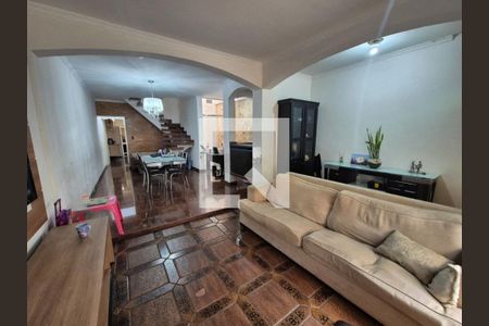 Casa à venda com 3 quartos, 182m² em Chácara Santo Antônio (Zona Leste), São Paulo