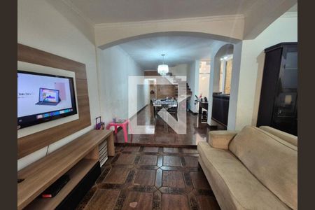 Casa à venda com 3 quartos, 182m² em Chácara Santo Antônio (Zona Leste), São Paulo