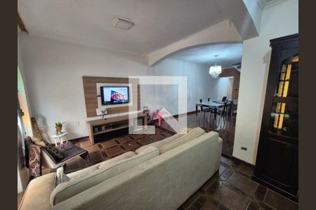 Casa à venda com 3 quartos, 182m² em Chácara Santo Antônio (Zona Leste), São Paulo
