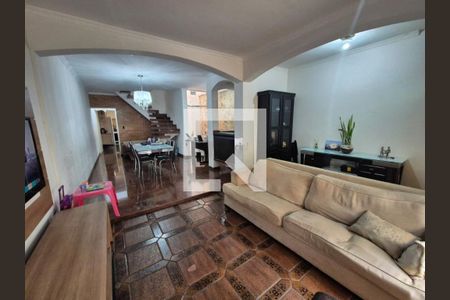 Casa à venda com 3 quartos, 182m² em Chácara Santo Antônio (Zona Leste), São Paulo