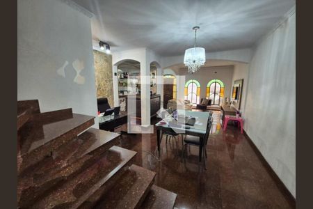 Casa à venda com 3 quartos, 182m² em Chácara Santo Antônio (Zona Leste), São Paulo