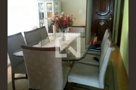 Apartamento à venda com 3 quartos, 103m² em Vila Gomes Cardim, São Paulo