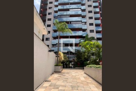 Apartamento à venda com 4 quartos, 186m² em Tatuapé, São Paulo