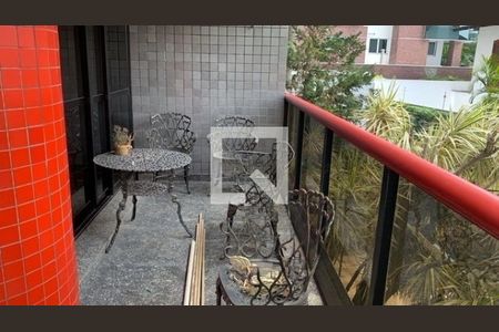 Apartamento à venda com 4 quartos, 186m² em Tatuapé, São Paulo