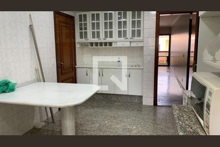 Apartamento à venda com 4 quartos, 186m² em Tatuapé, São Paulo