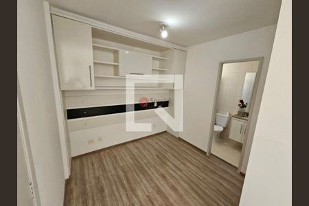 Apartamento à venda com 1 quarto, 34m² em Tatuapé, São Paulo